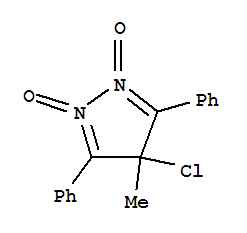 CAS 61355-03-1 molecular structure