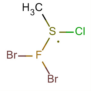 CAS 61363-03-9 molecular structure