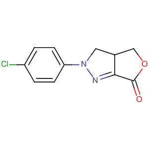 CAS 61364-03-2 molecular structure