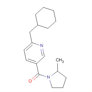 CAS 613661-03-3 molecular structure