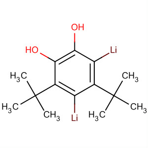 CAS 61373-03-3 molecular structure