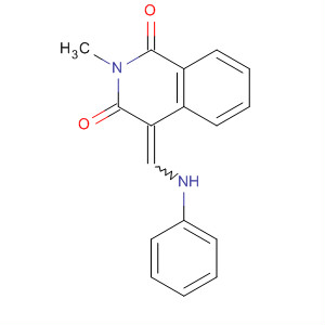 CAS 61378-70-9 molecular structure