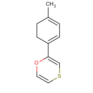CAS 61379-03-1 molecular structure