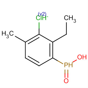 CAS 61388-03-2 molecular structure