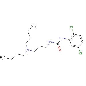 CAS 61392-03-8 molecular structure