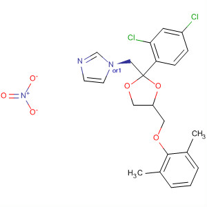 CAS 61397-70-4 molecular structure