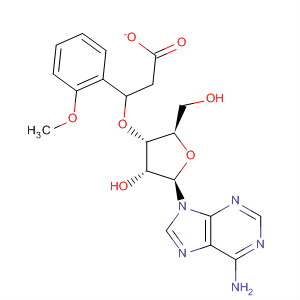 CAS 61403-70-1 molecular structure
