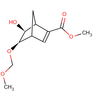 CAS 61407-70-3 molecular structure