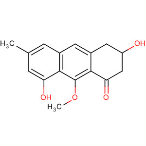 CAS 61419-03-2 molecular structure