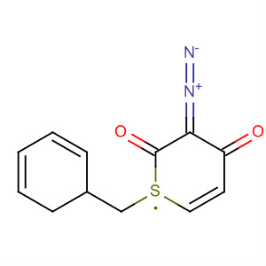 CAS 61424-03-1 molecular structure
