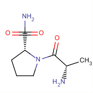 CAS 61430-03-3 molecular structure