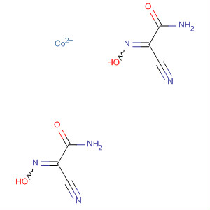 CAS 61444-03-9 molecular structure