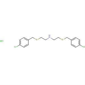 CAS 61455-03-6 molecular structure