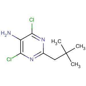 CAS 61457-03-2 molecular structure