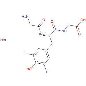 CAS 61465-70-1 molecular structure