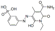CAS 61470-70-0 molecular structure