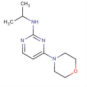 CAS 61472-03-5 molecular structure