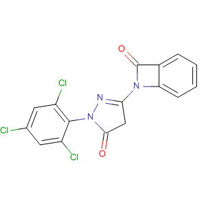 CAS 61482-03-9 molecular structure