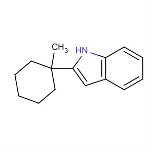 CAS 61495-03-2 molecular structure
