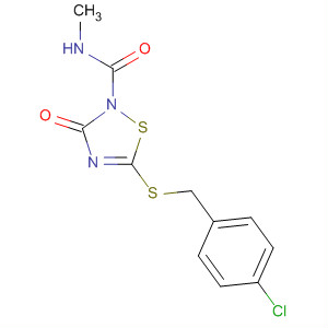CAS 61516-03-8 structure