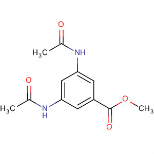 CAS 61544-70-5 molecular structure