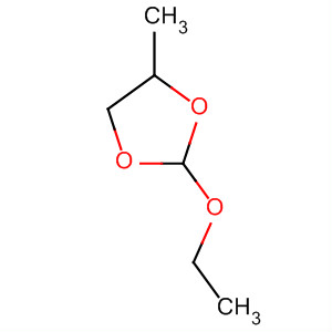 CAS 61562-03-6 molecular structure