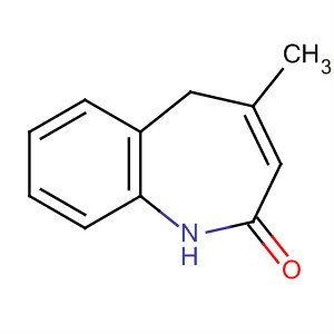 CAS 61564-03-2 molecular structure