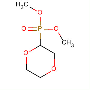 CAS 61565-03-5 molecular structure