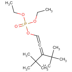 CAS 61570-70-5 molecular structure