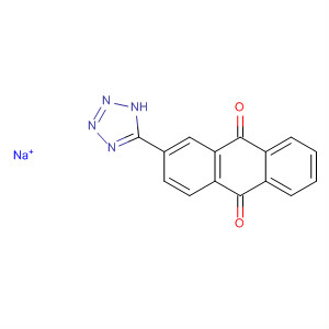 CAS 61571-03-7 molecular structure