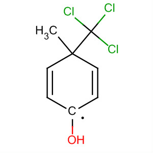 CAS 61580-70-9 molecular structure