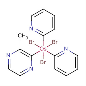 CAS 61583-70-8 molecular structure