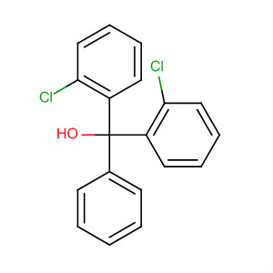 CAS 61593-03-1 molecular structure