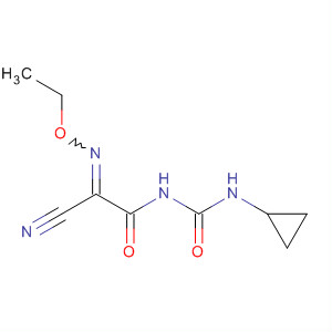CAS 61601-03-4 molecular structure