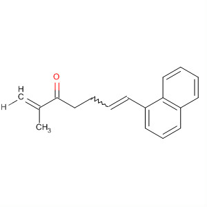 CAS 61619-03-2 molecular structure