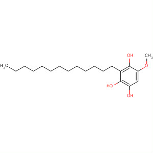 CAS 61621-70-3 molecular structure