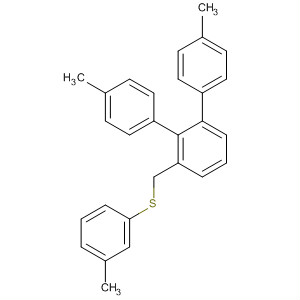 CAS 61623-70-9 molecular structure