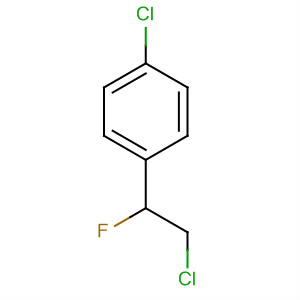 CAS 61628-03-3 molecular structure