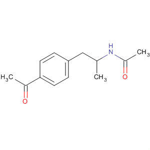 CAS 61630-03-3 molecular structure