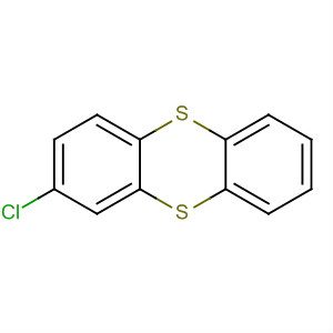 CAS 61656-03-9 molecular structure