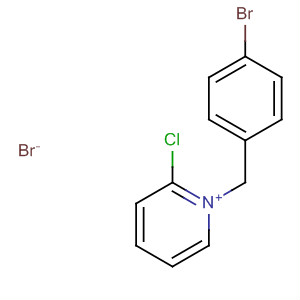 CAS 61657-03-2 molecular structure