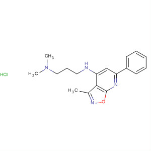 CAS 61658-70-6 molecular structure