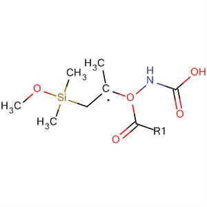 CAS 61661-03-8 molecular structure