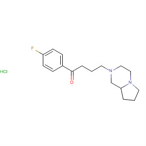 CAS 61671-03-2 molecular structure