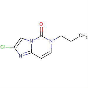 CAS 61671-70-3 molecular structure