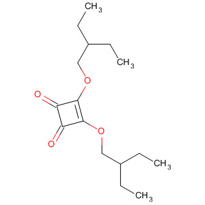 CAS 61699-70-5 molecular structure