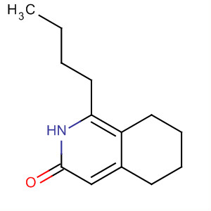 CAS 61704-70-9 molecular structure