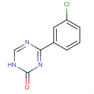 CAS 61709-03-3 molecular structure