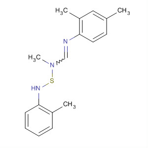 CAS 61717-70-2 molecular structure
