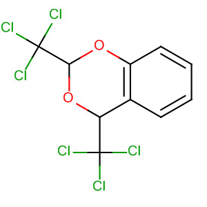 CAS 61719-70-8 molecular structure